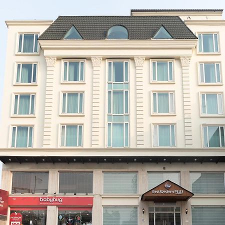 Best Western Plus Αμριτσάρ Εξωτερικό φωτογραφία