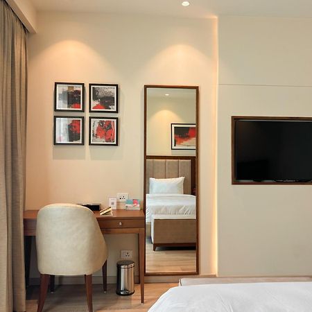 Best Western Plus Αμριτσάρ Εξωτερικό φωτογραφία