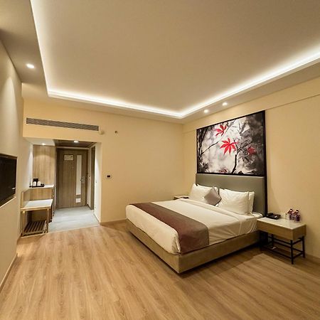 Best Western Plus Αμριτσάρ Εξωτερικό φωτογραφία