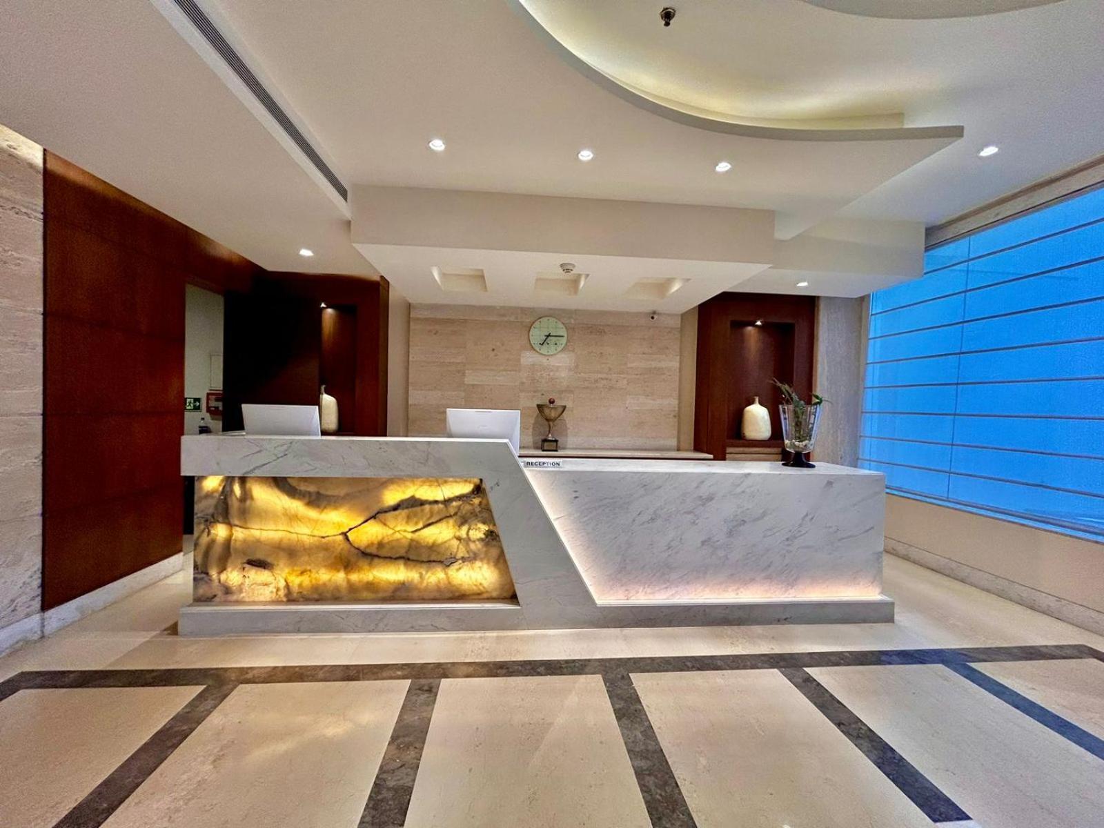 Best Western Plus Αμριτσάρ Εξωτερικό φωτογραφία