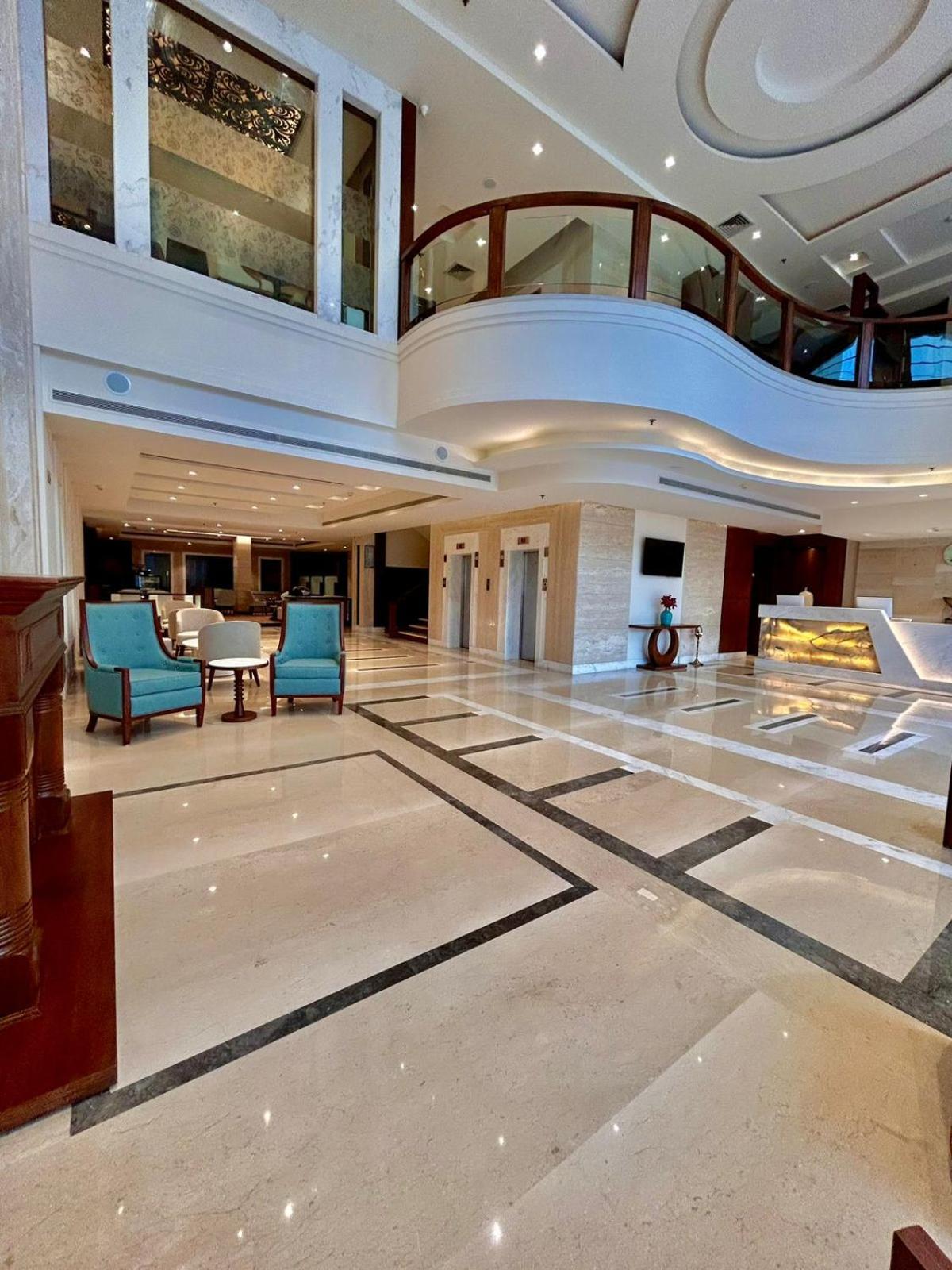 Best Western Plus Αμριτσάρ Εξωτερικό φωτογραφία