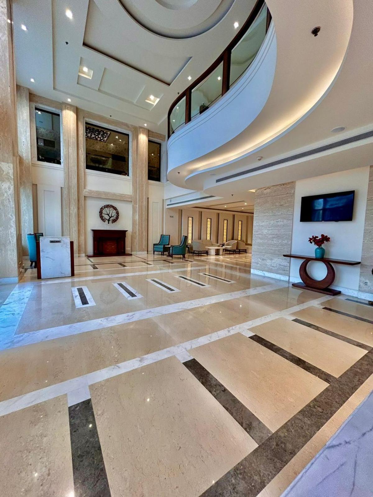 Best Western Plus Αμριτσάρ Εξωτερικό φωτογραφία