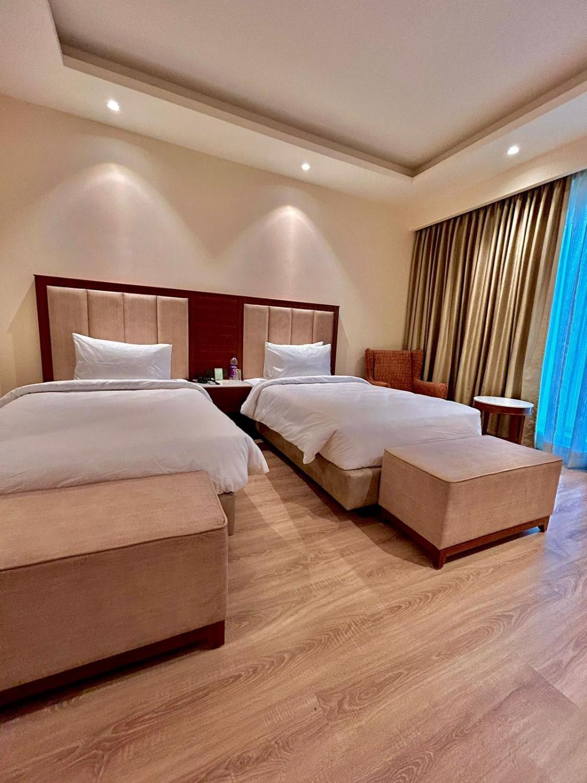 Best Western Plus Αμριτσάρ Εξωτερικό φωτογραφία