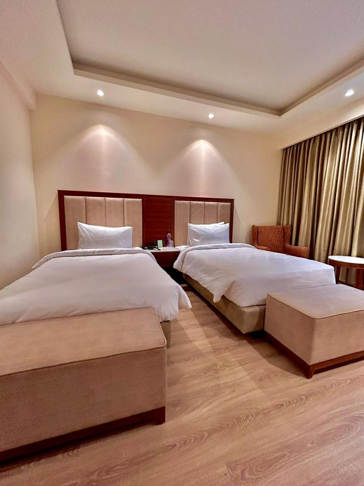Best Western Plus Αμριτσάρ Εξωτερικό φωτογραφία