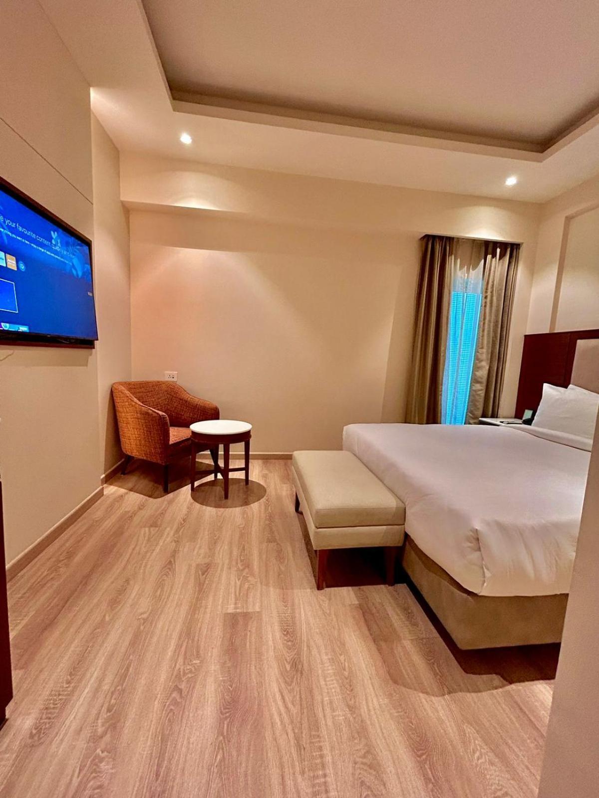 Best Western Plus Αμριτσάρ Εξωτερικό φωτογραφία