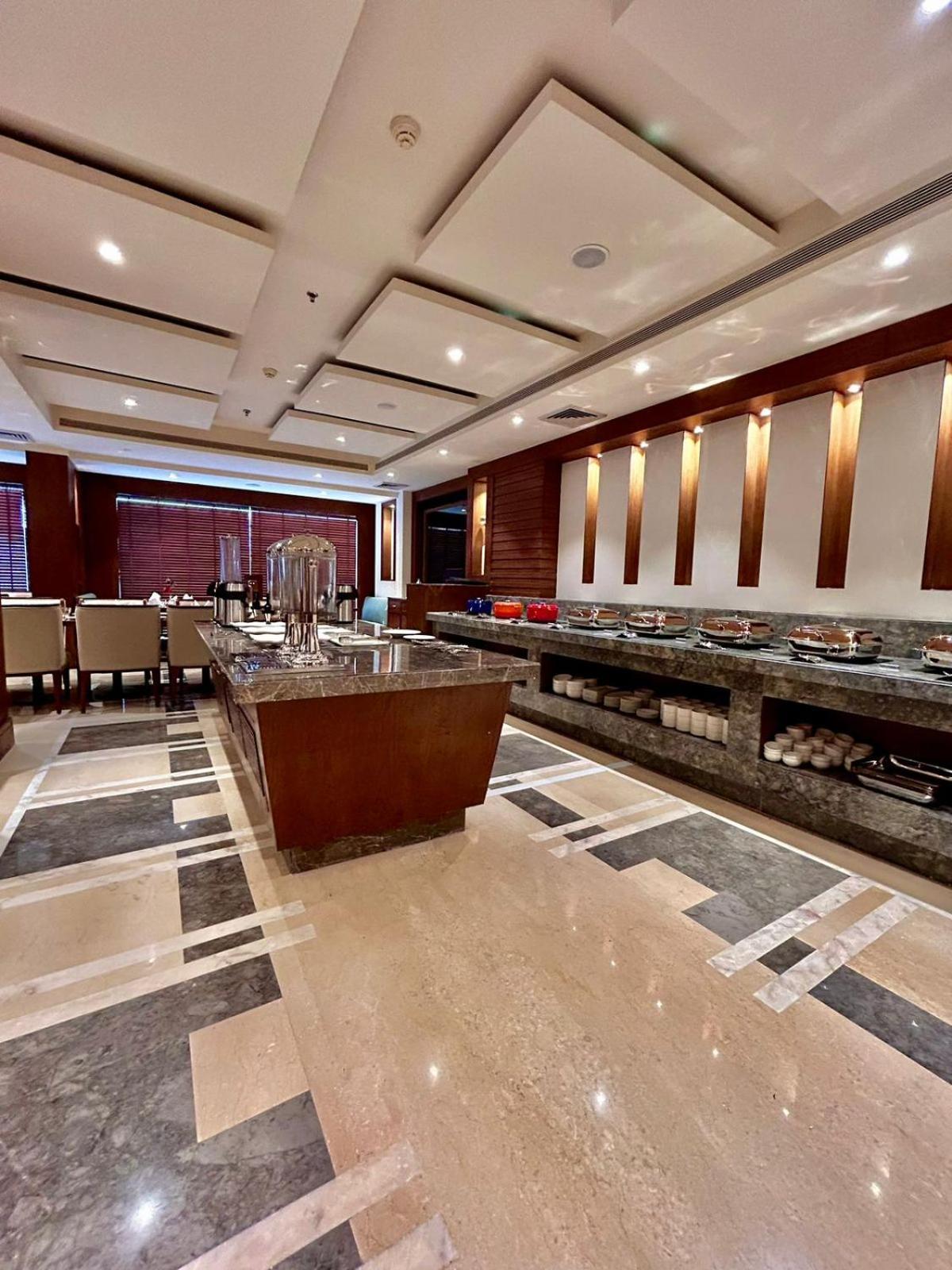 Best Western Plus Αμριτσάρ Εξωτερικό φωτογραφία