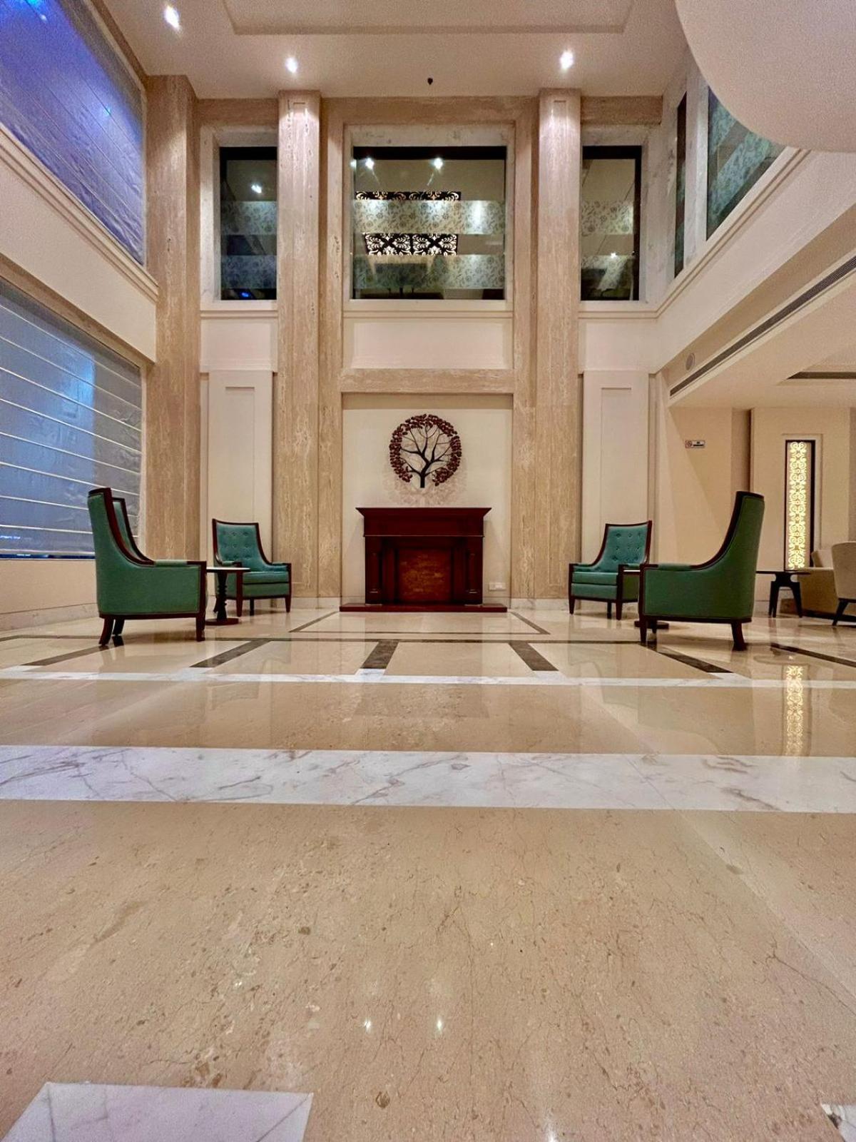 Best Western Plus Αμριτσάρ Εξωτερικό φωτογραφία
