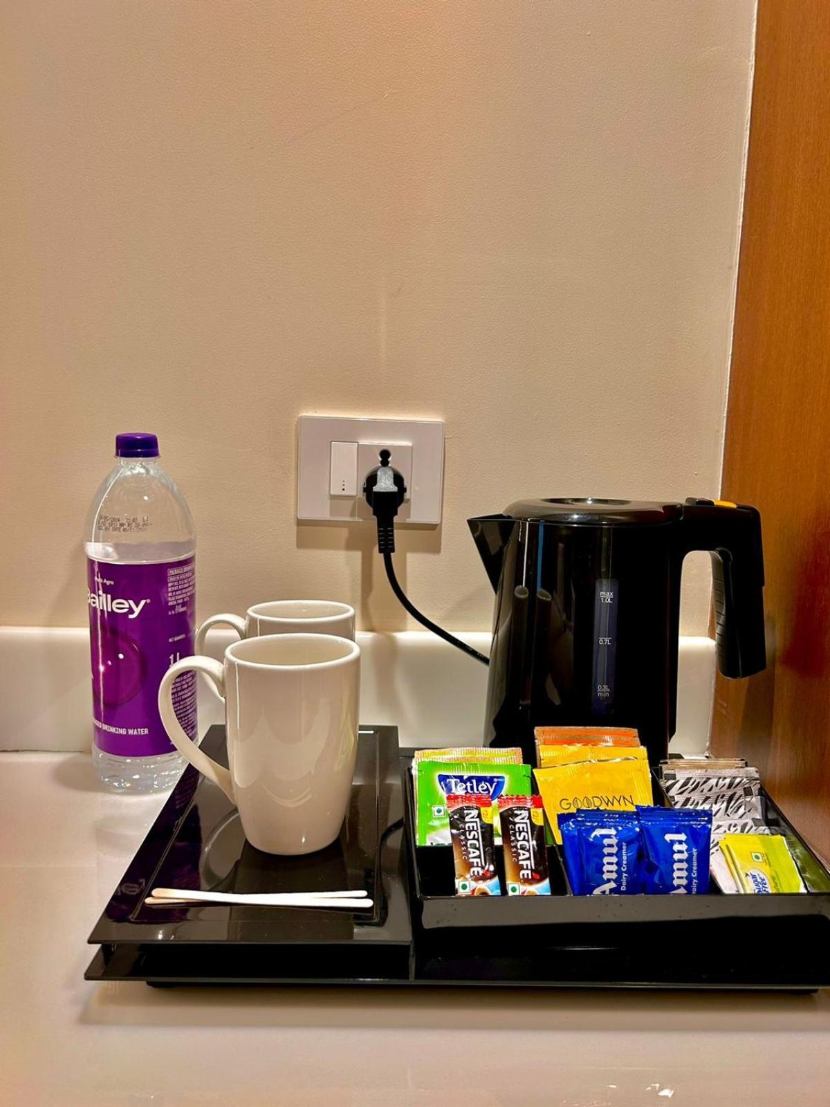 Best Western Plus Αμριτσάρ Εξωτερικό φωτογραφία
