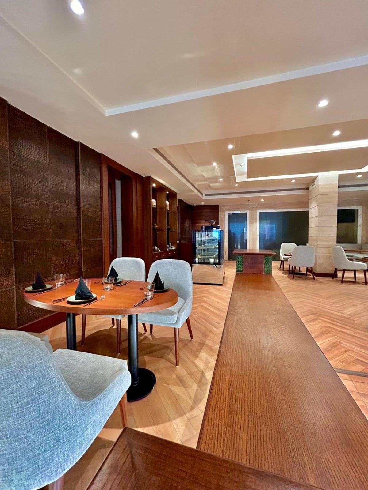 Best Western Plus Αμριτσάρ Εξωτερικό φωτογραφία