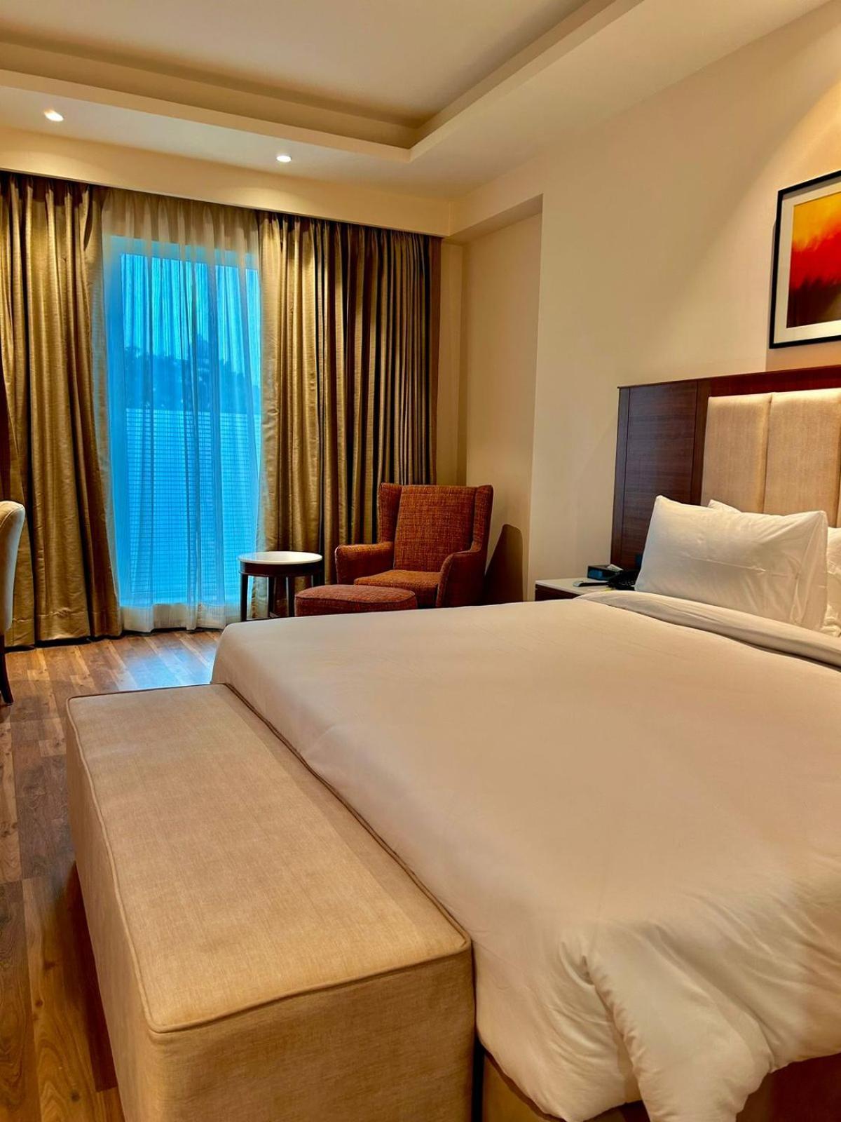 Best Western Plus Αμριτσάρ Εξωτερικό φωτογραφία