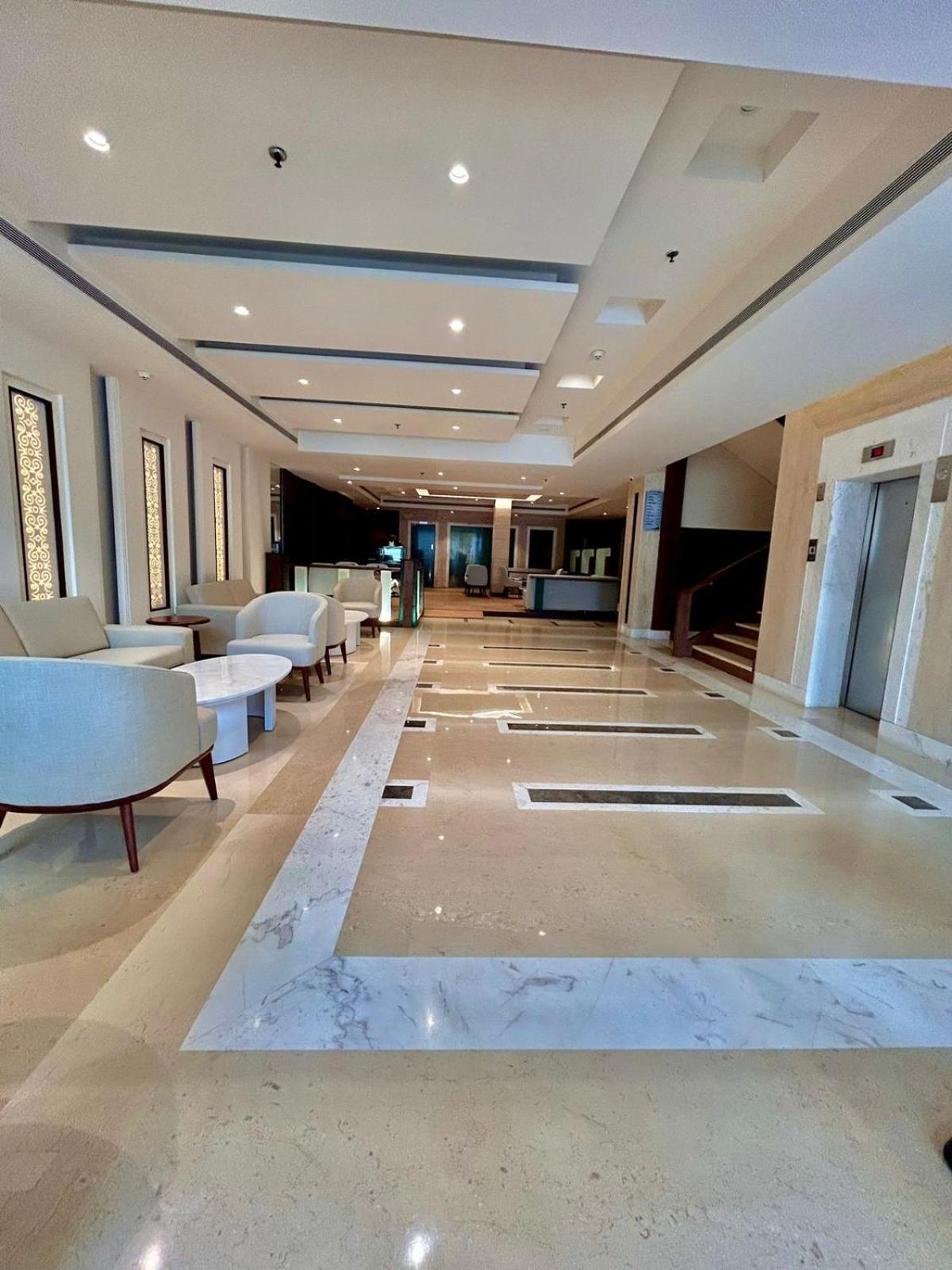 Best Western Plus Αμριτσάρ Εξωτερικό φωτογραφία