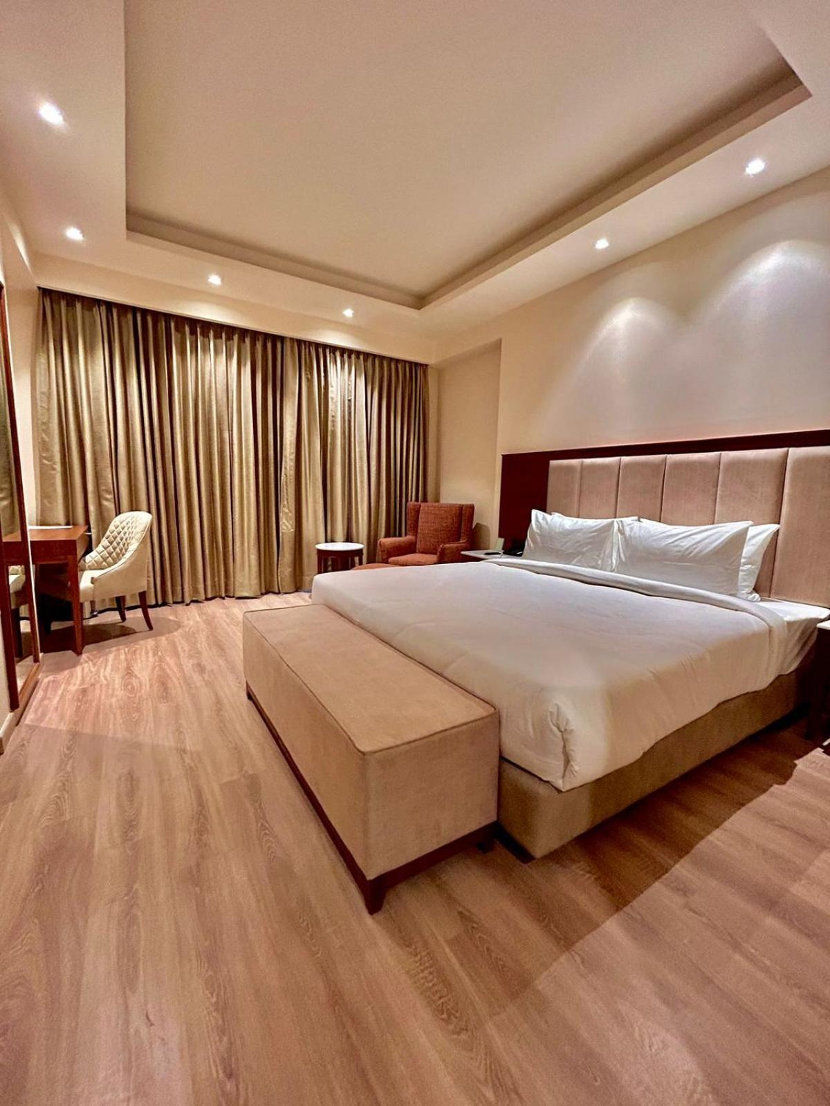 Best Western Plus Αμριτσάρ Εξωτερικό φωτογραφία