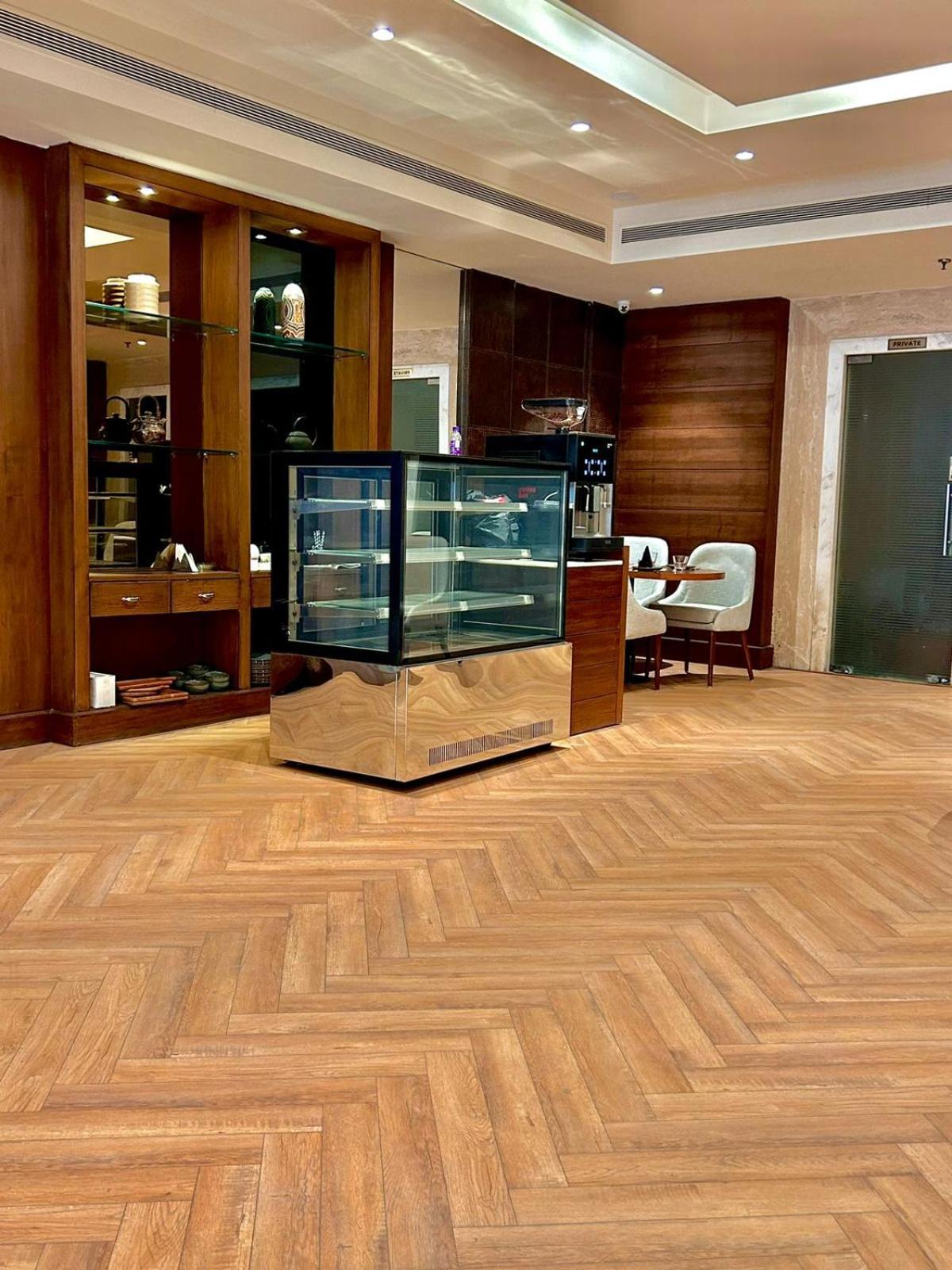 Best Western Plus Αμριτσάρ Εξωτερικό φωτογραφία