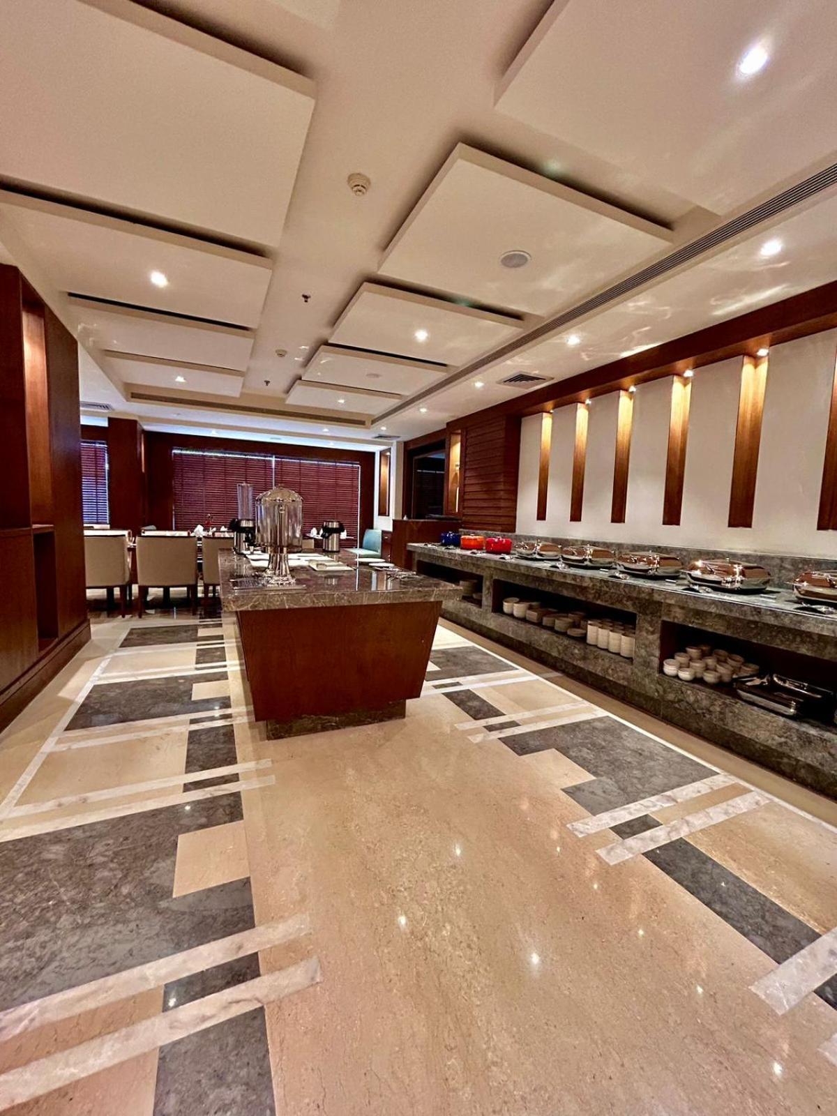 Best Western Plus Αμριτσάρ Εξωτερικό φωτογραφία