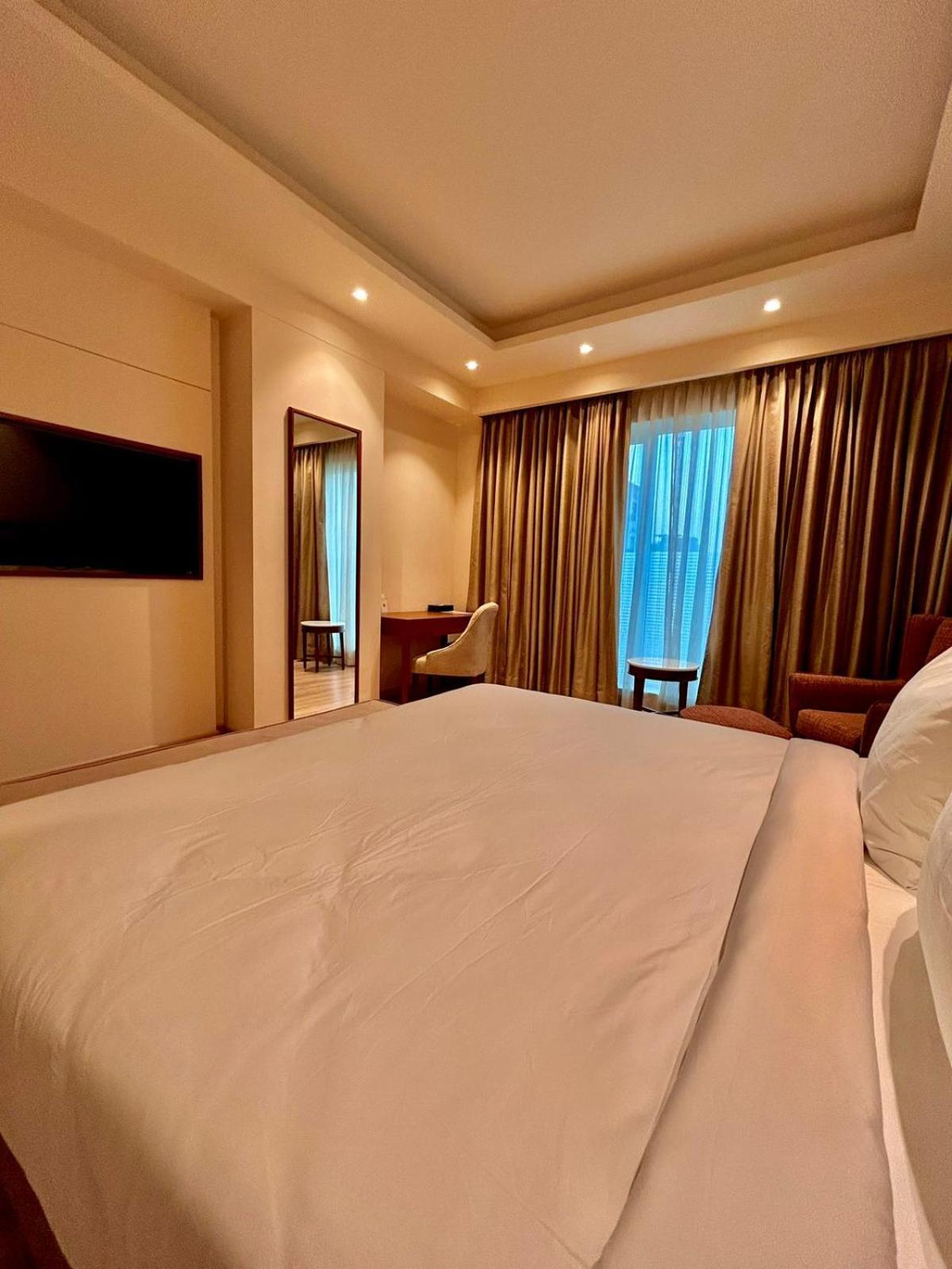 Best Western Plus Αμριτσάρ Εξωτερικό φωτογραφία