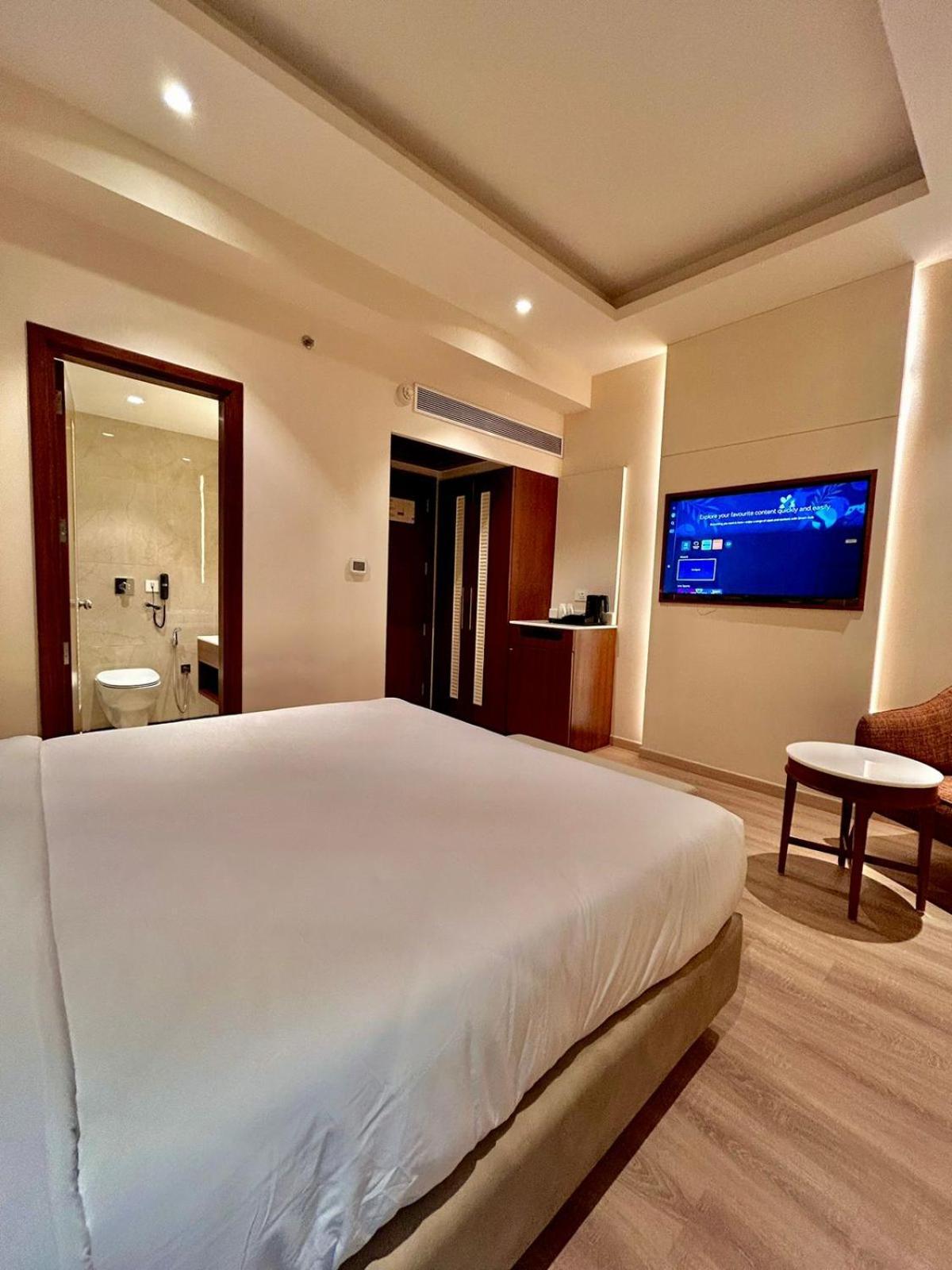 Best Western Plus Αμριτσάρ Εξωτερικό φωτογραφία