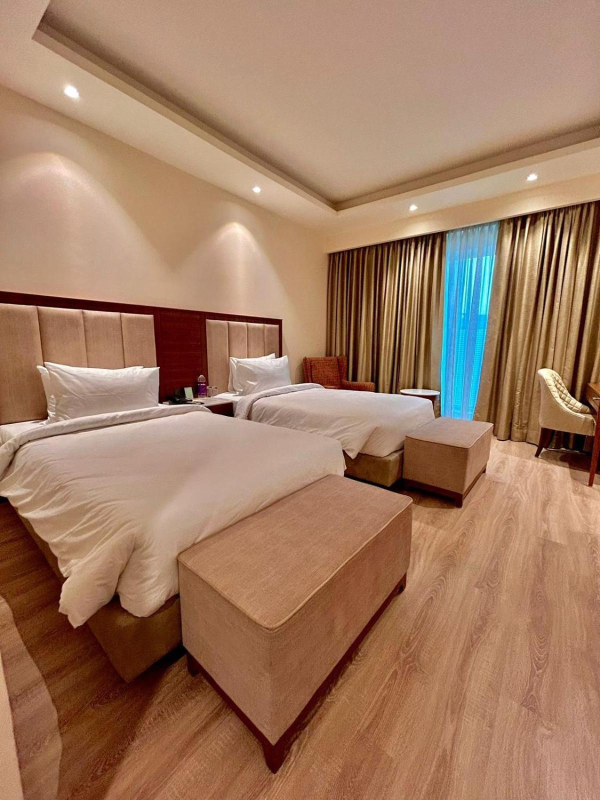 Best Western Plus Αμριτσάρ Εξωτερικό φωτογραφία