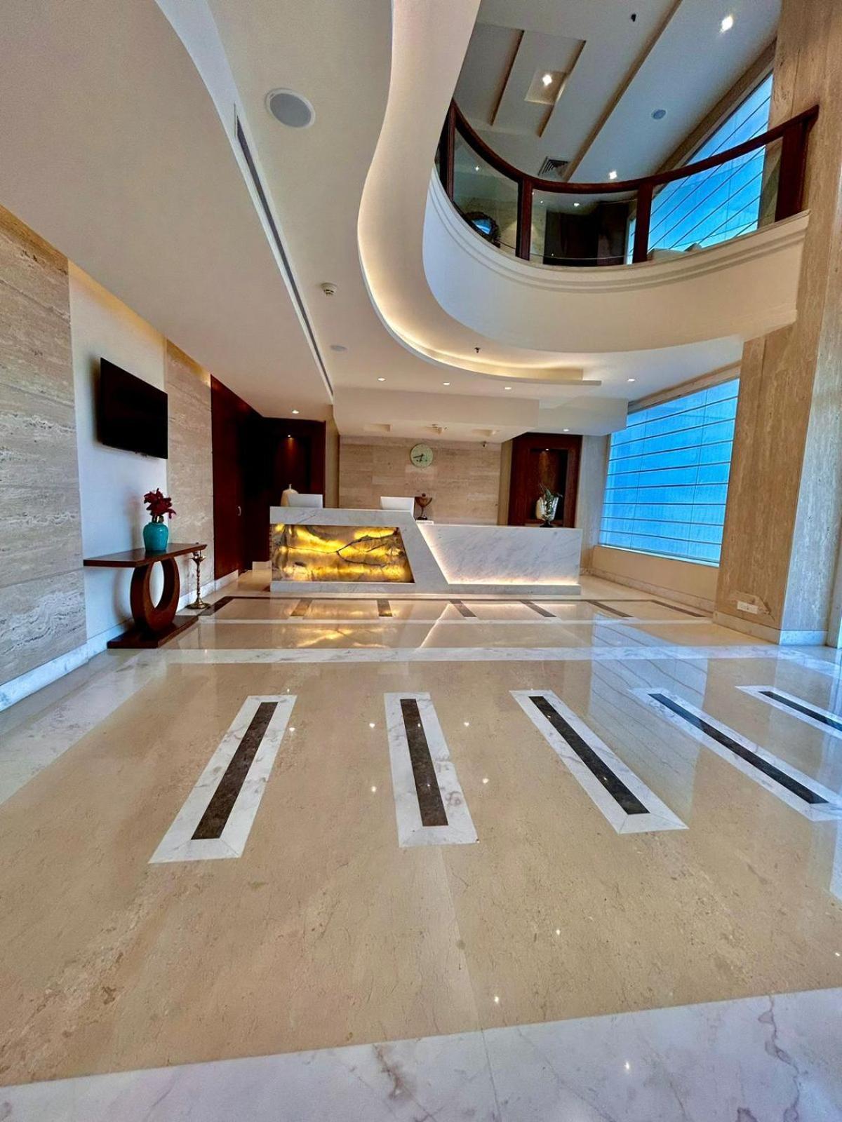 Best Western Plus Αμριτσάρ Εξωτερικό φωτογραφία