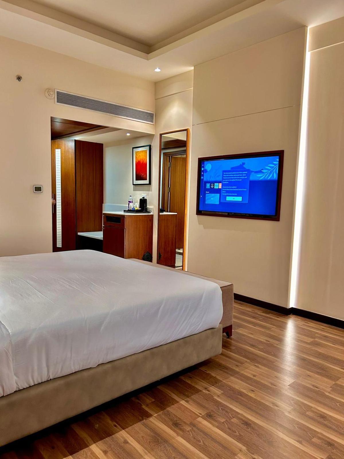 Best Western Plus Αμριτσάρ Εξωτερικό φωτογραφία