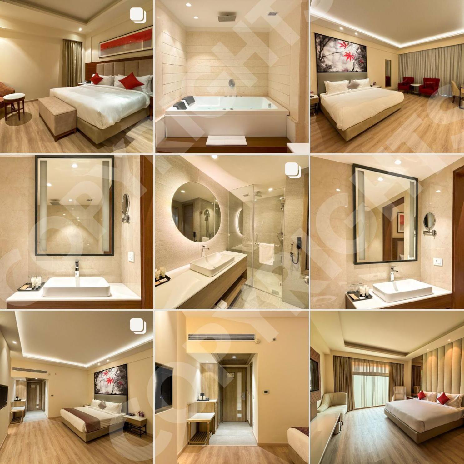 Best Western Plus Αμριτσάρ Εξωτερικό φωτογραφία