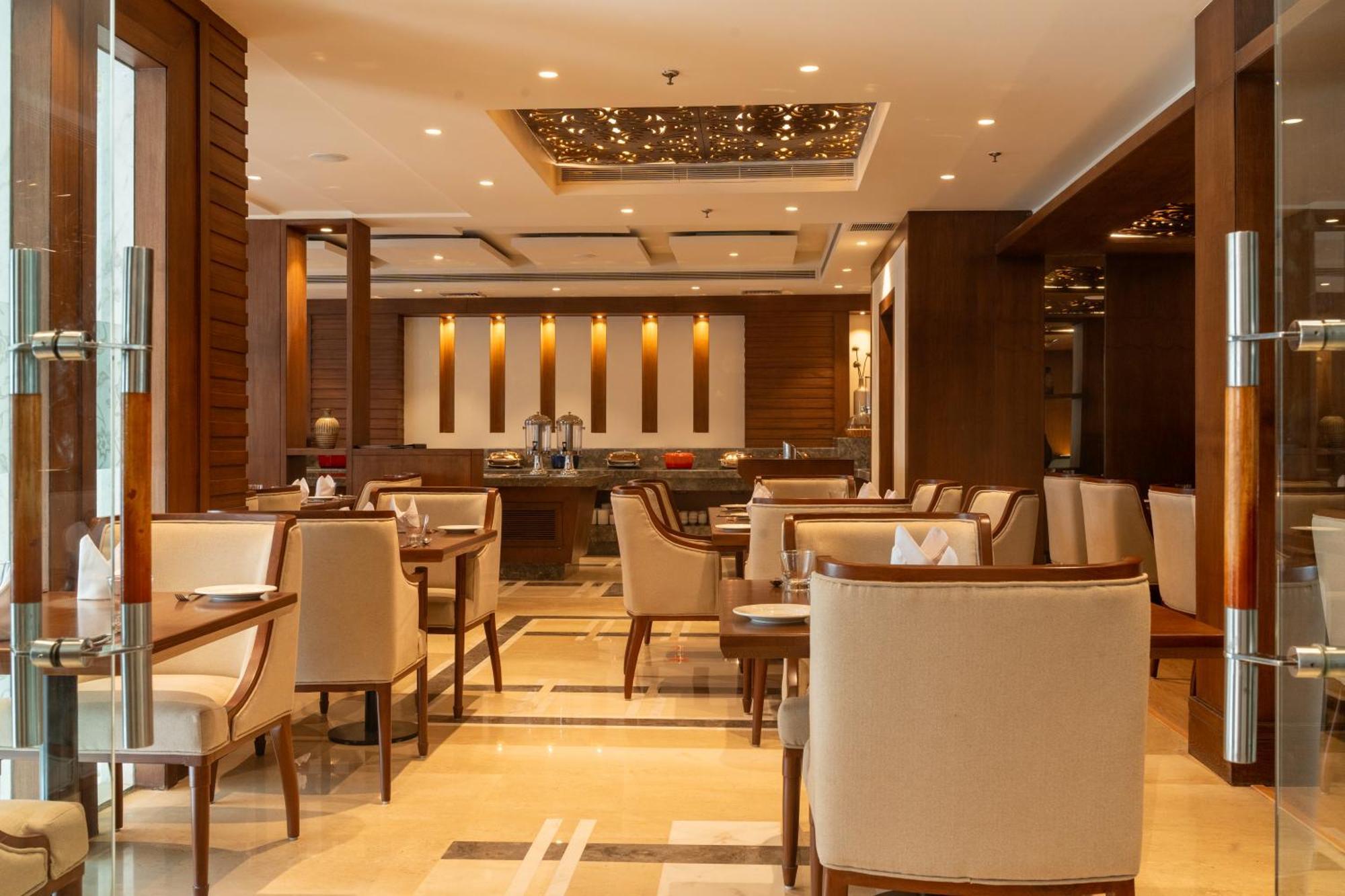 Best Western Plus Αμριτσάρ Εξωτερικό φωτογραφία
