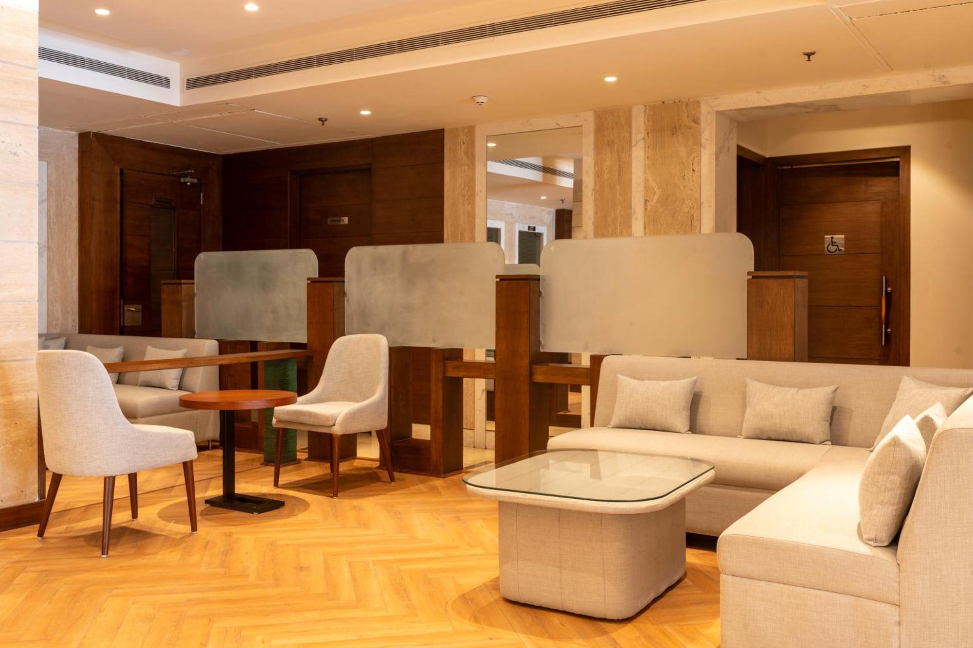 Best Western Plus Αμριτσάρ Εξωτερικό φωτογραφία
