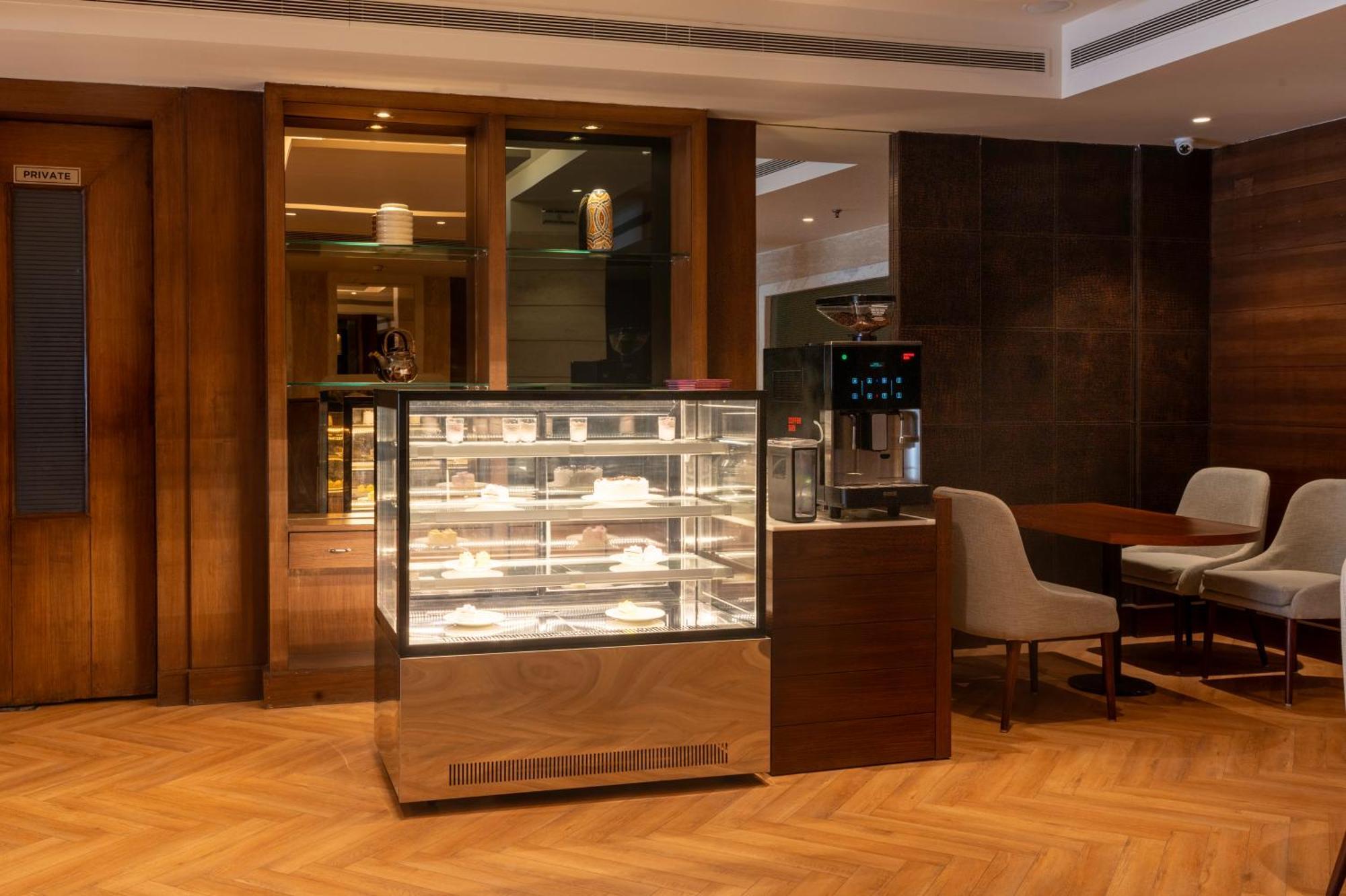 Best Western Plus Αμριτσάρ Εξωτερικό φωτογραφία