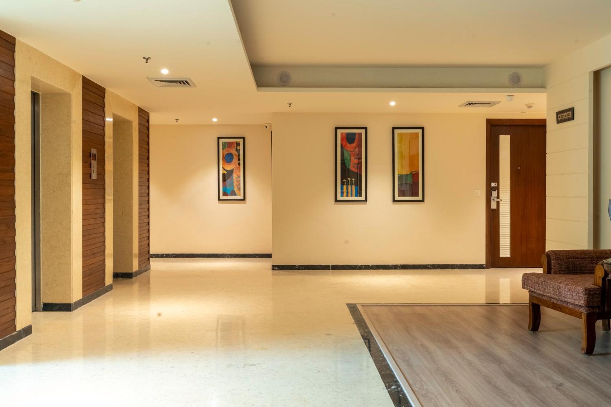 Best Western Plus Αμριτσάρ Εξωτερικό φωτογραφία