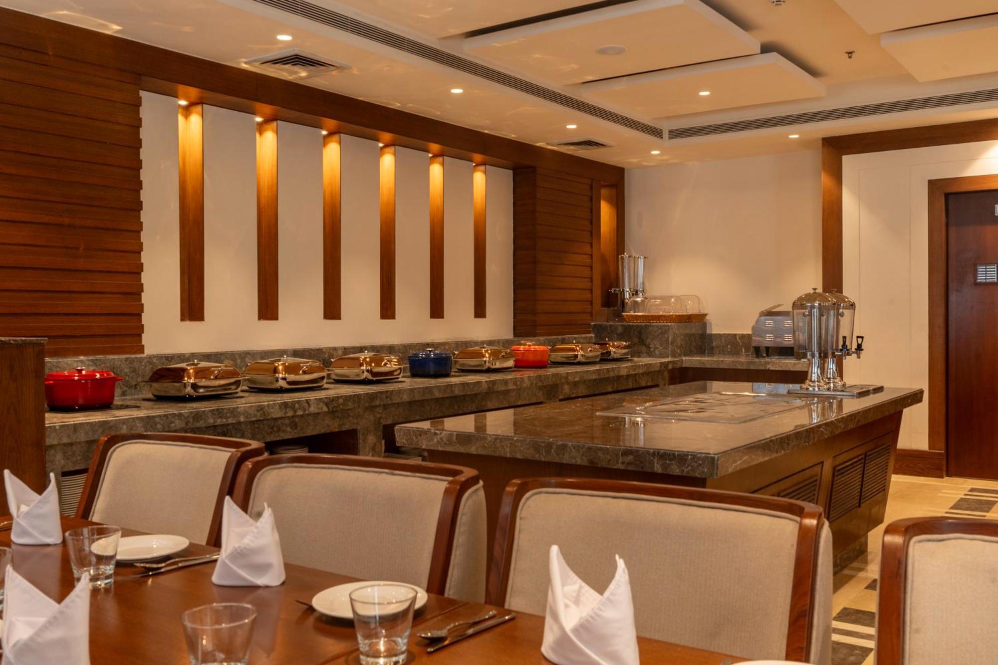 Best Western Plus Αμριτσάρ Εξωτερικό φωτογραφία