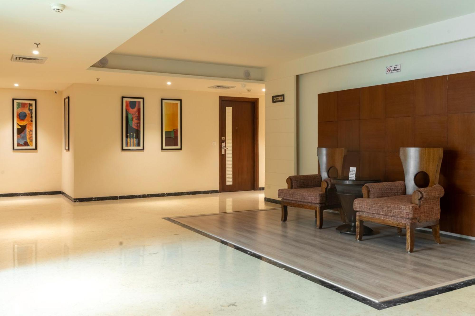 Best Western Plus Αμριτσάρ Εξωτερικό φωτογραφία