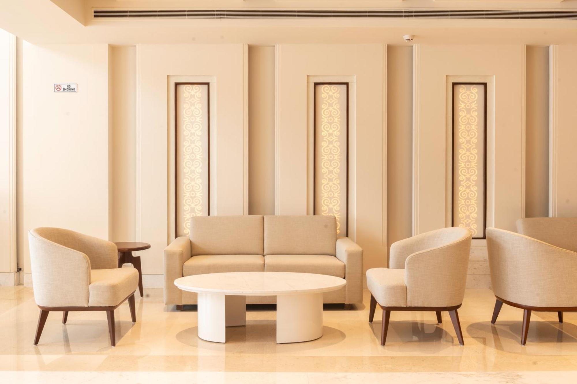 Best Western Plus Αμριτσάρ Εξωτερικό φωτογραφία
