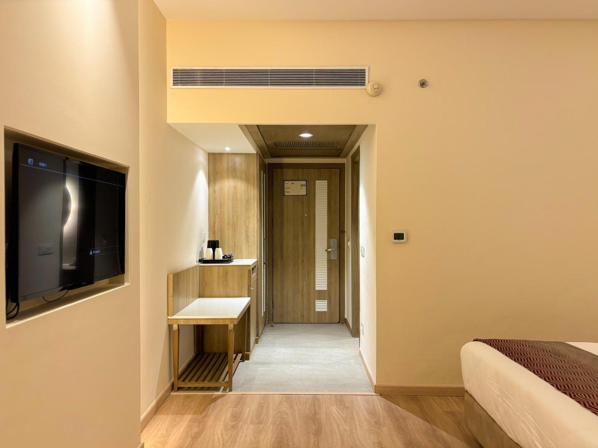Best Western Plus Αμριτσάρ Εξωτερικό φωτογραφία