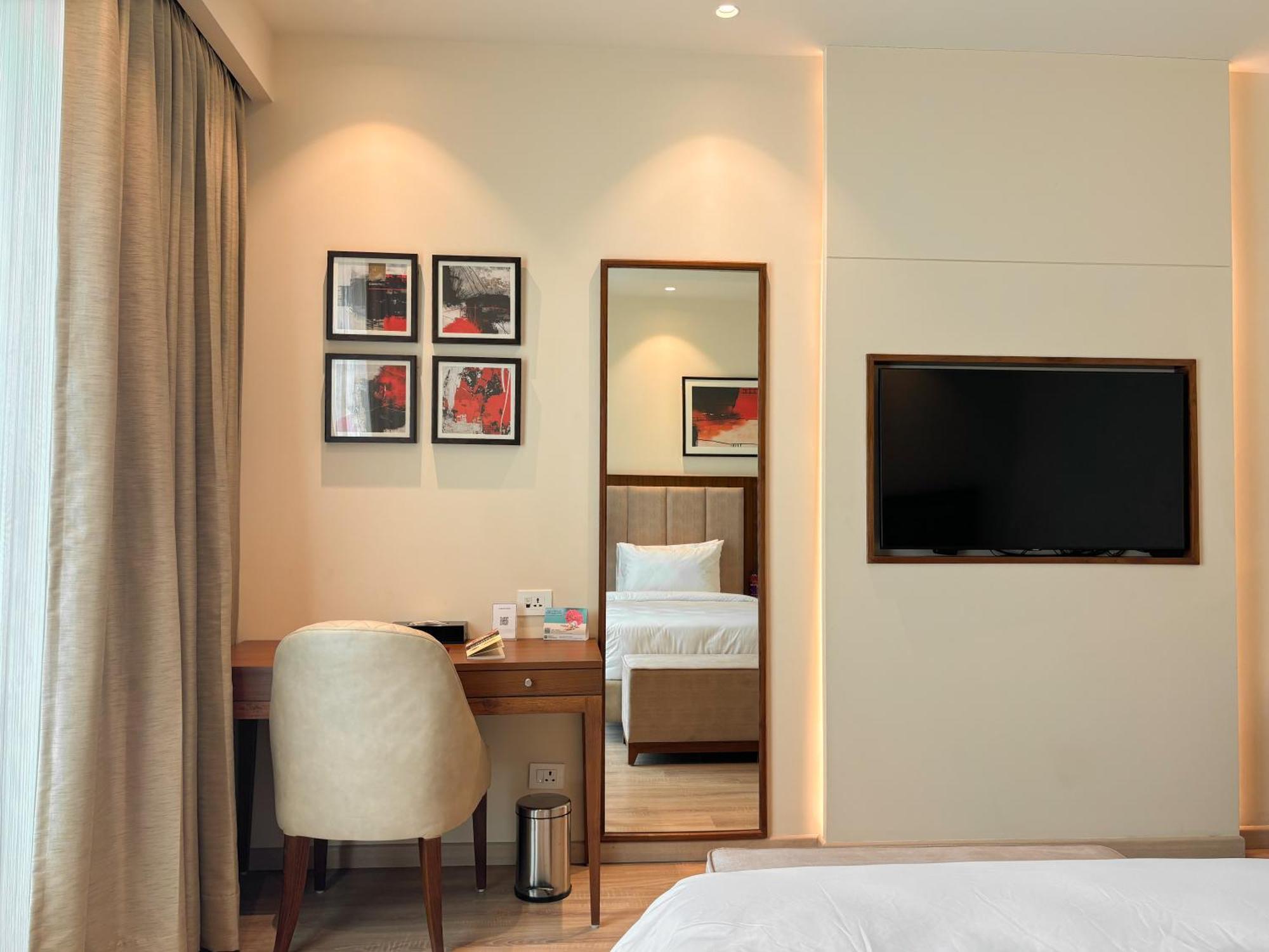 Best Western Plus Αμριτσάρ Εξωτερικό φωτογραφία