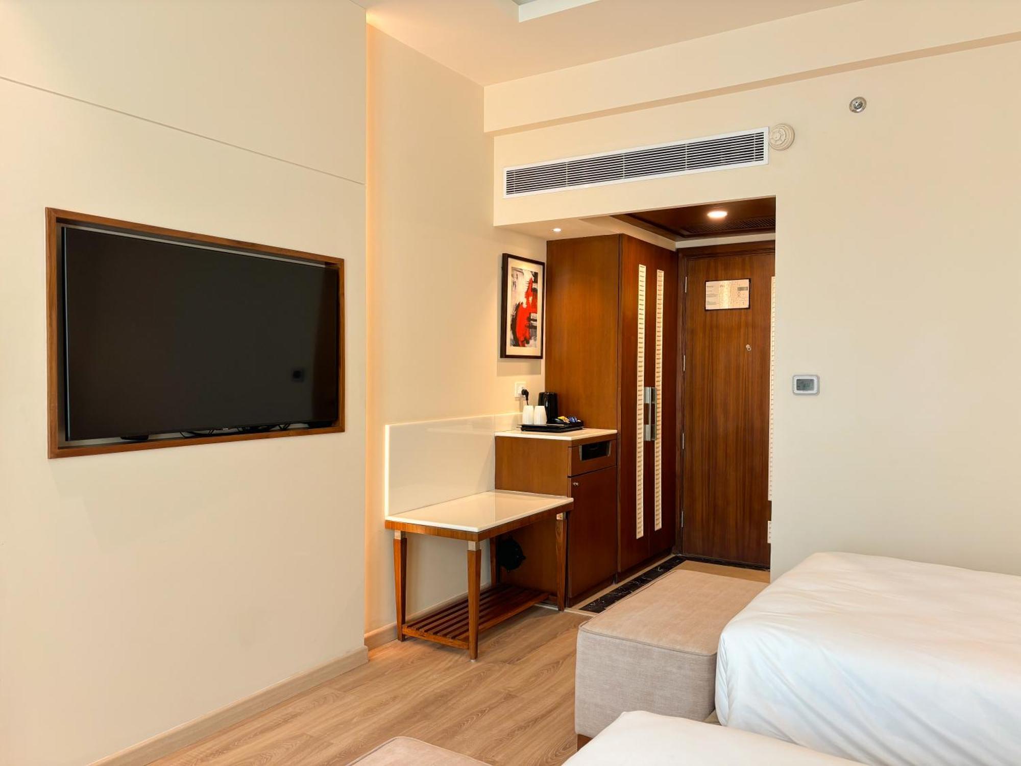 Best Western Plus Αμριτσάρ Εξωτερικό φωτογραφία