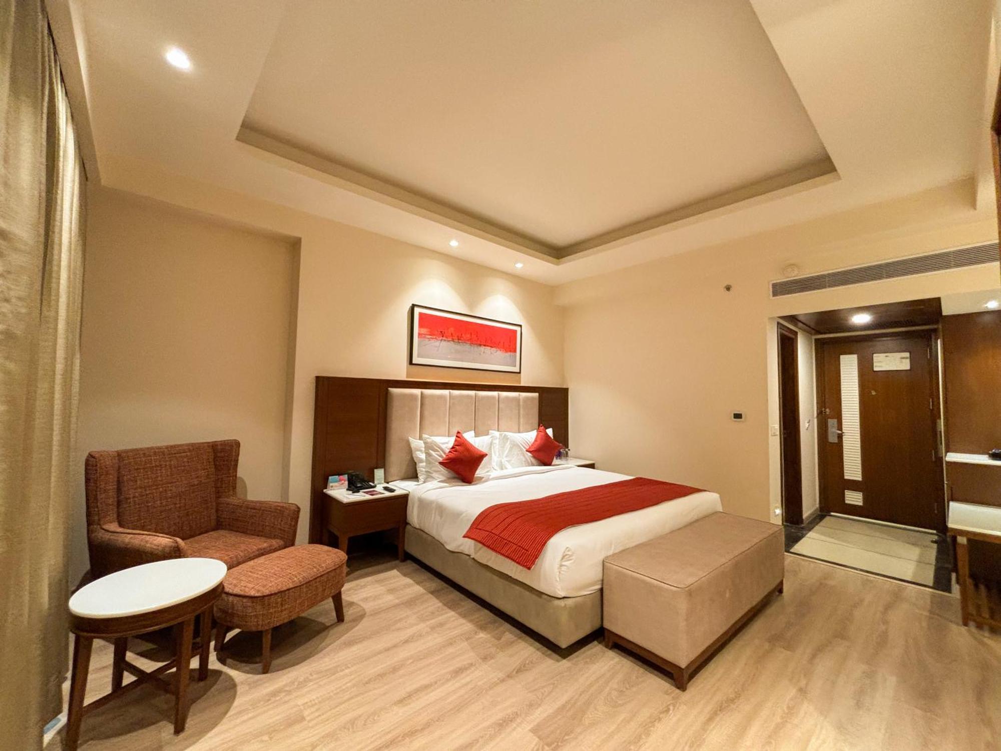 Best Western Plus Αμριτσάρ Εξωτερικό φωτογραφία